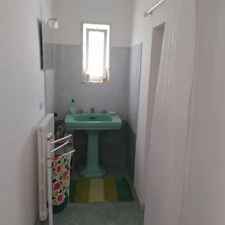 Hébergement de vacances La Casa Nel Bosco *