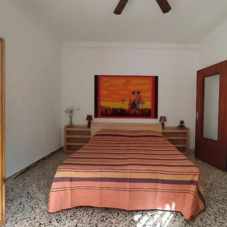La Casa Nel Bosco Дом отдыха Монополи