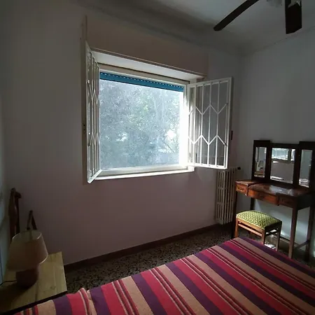 Hébergement de vacances La Casa Nel Bosco