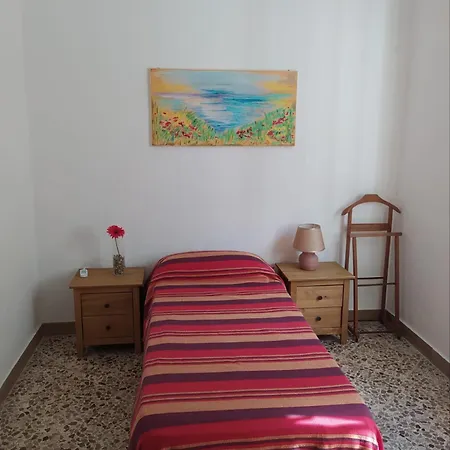 La Casa Nel Bosco Дом отдыха Монополи