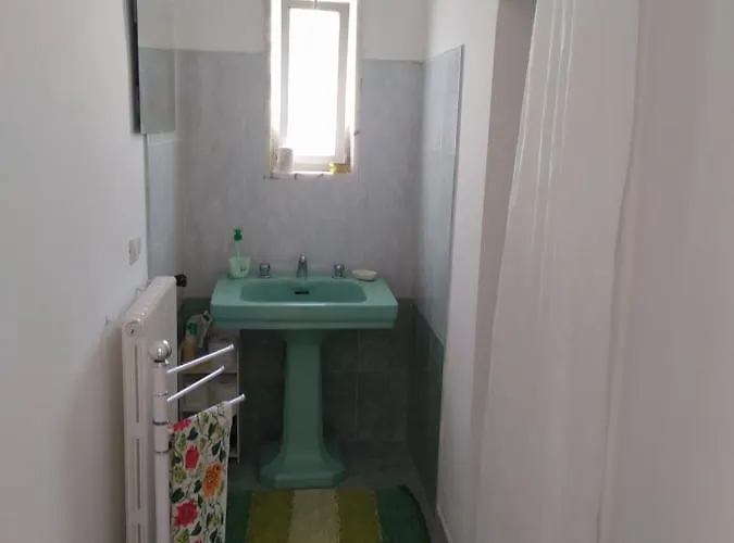 Дом отдыха La Casa Nel Bosco *