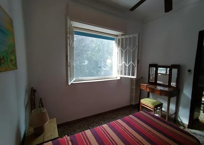 Дом отдыха La Casa Nel Bosco