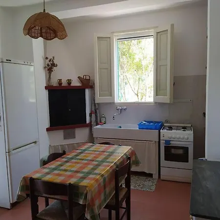La Casa Nel Bosco מונופולי