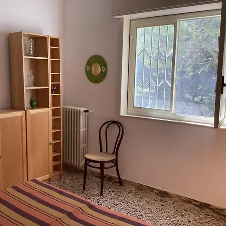 בית נופש La Casa Nel Bosco