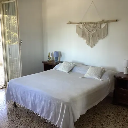 La Casa Nel Bosco בית נופש מונופולי