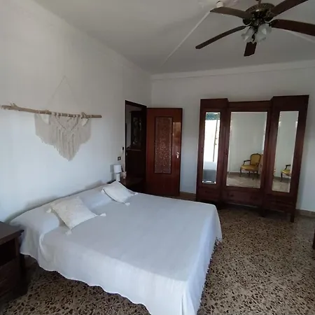La Casa Nel Bosco Vakantiehuis *