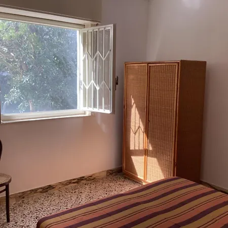 Vakantiehuis La Casa Nel Bosco *