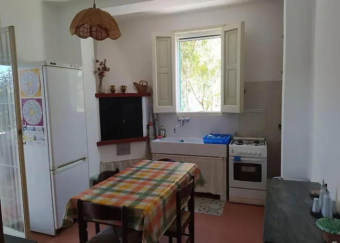 La Casa Nel Bosco Monopoli