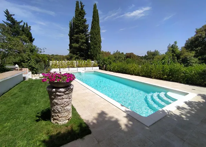 La Casa Nel Bosco Casa vacanze Monopoli