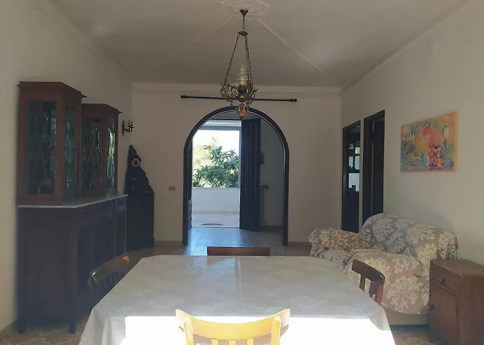 Ferienhaus La Casa Nel Bosco *