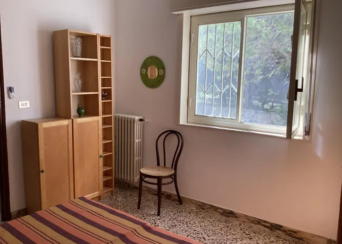Casa vacanze La Casa Nel Bosco