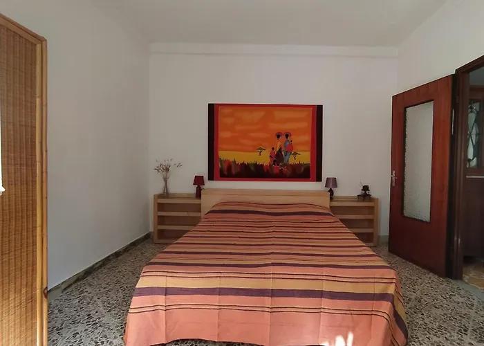 La Casa Nel Bosco Casa vacanze Monopoli