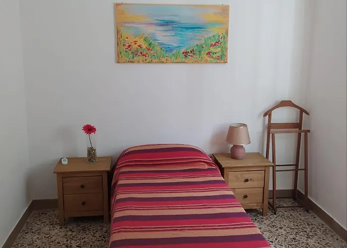 La Casa Nel Bosco Ferienhaus Monopoli