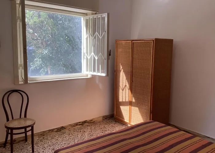 Ferienhaus La Casa Nel Bosco *